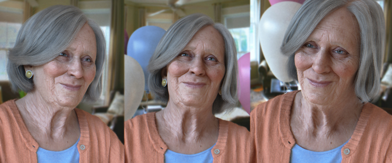 Illustration for article titled Which One Of These Images Is A Photo, And Which Is A 3D Render?
